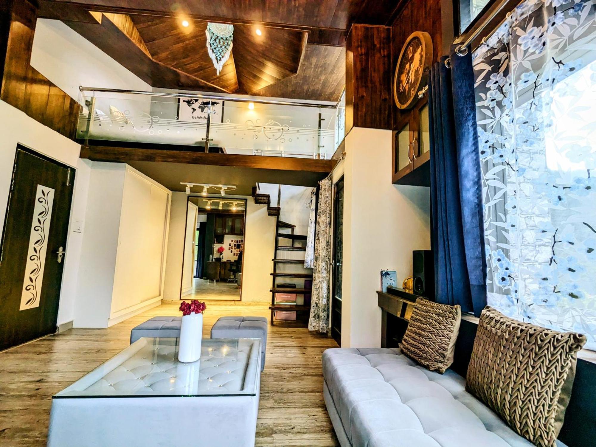 Kavi'S Vacation Homes - Sainj Exterior photo